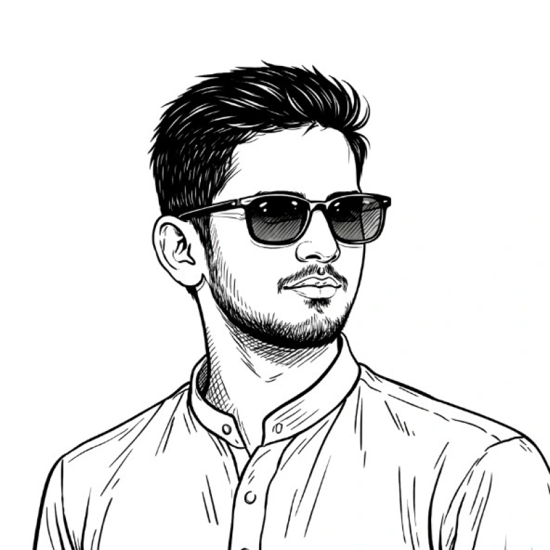 Imran Maqsood